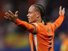 Copa do Mundo FIFA 2026 – O meio-campista holandês Xavi Simons foi excluído do torneio devido a uma lesão no ligamento cruzado anterior Copa do Mundo FIFA 2026 - O meio-campista holandês Xavi Simons foi excluído do torneio devido a uma lesão no ligamento cruzado anterior