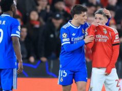 Copa do Mundo FIFA 2026 – Duas mudanças nas regras introduzidas após as controvérsias finais de Prestianni e AFCON Copa do Mundo FIFA 2026 – Duas mudanças nas regras introduzidas após as controvérsias finais de Prestianni e AFCON