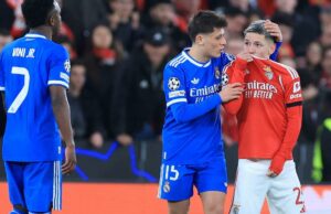 Copa do Mundo FIFA 2026 – Duas mudanças nas regras introduzidas após as controvérsias finais de Prestianni e AFCON Copa do Mundo FIFA 2026 – Duas mudanças nas regras introduzidas após as controvérsias finais de Prestianni e AFCON