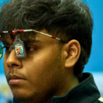 Copa do Mundo ISSF: Nelavalli não consegue se classificar para a final