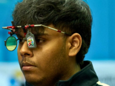 Copa do Mundo ISSF: Nelavalli não consegue se classificar para a final Copa do Mundo ISSF: Nelavalli não consegue se classificar para a final