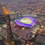 Copa do Mundo Sub-17 da FIFA 2026 acontecerá de 19 de novembro a 13 de dezembro