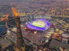 Copa do Mundo Sub-17 da FIFA 2026 acontecerá de 19 de novembro a 13 de dezembro Copa do Mundo Sub-17 da FIFA 2026 acontecerá de 19 de novembro a 13 de dezembro