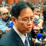 Copot 2 Dirjen Kemenkeu, Purbaya: Diganti Pelaksana Harian, Tekstif Kemarin Sore