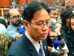 Copot 2 Dirjen Kemenkeu, Purbaya: Diganti Pelaksana Harian, Tekstif Kemarin Sore Copot 2 Dirjen Kemenkeu, Purbaya: Diganti Pelaksana Harian, Tekstif Kemarin Sore