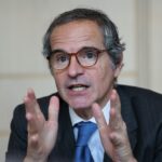 Coreia do Norte aumenta capacidade de fabricar armas nucleares, alerta chefe da AIEA