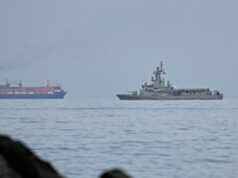 Coreia do Sul e Ucrânia se preparam para defender o Estreito de Ormuz enquanto a maior parte da Europa hesita Coreia do Sul e Ucrânia se preparam para defender o Estreito de Ormuz enquanto a maior parte da Europa hesita