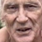 Tony, cujo segundo nome não foi divulgado, foi arrastado para a água no extremo norte do estado no sábado.