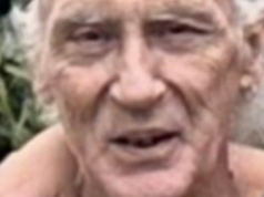 Corpo de homem, 65 anos, varrido por enchentes no interior do sul da Austrália encontrado Tony, cujo segundo nome não foi divulgado, foi arrastado para a água no extremo norte do estado no sábado.