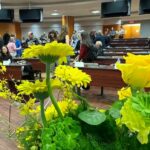 Ícone de conversão de texto em fala