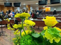 Corpos de conhecimento: a faculdade de medicina da U of A agradece aos doadores ‘notáveis’ e suas famílias Ícone de conversão de texto em fala