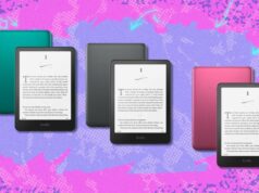 Corra para obter o Amazon Kindle Paperwhite Signature Edition com desconto de US $ 35 e tenha acesso gratuito ao Kindle Unlimited Corra para obter o Amazon Kindle Paperwhite Signature Edition com desconto de US $ 35 e tenha acesso gratuito ao Kindle Unlimited