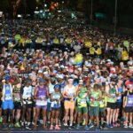 Corredores masculinos flagrados competindo na categoria feminina da prestigiada maratona sul-africana