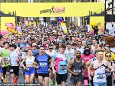 Corredores que usam chatbots de IA como personal trainers são avisados de que estão se colocando em risco ao usar planos de treinamento “perigosos” Os corredores foram avisados de que estão se colocando em risco se usarem planos de treinamento “perigosos” fornecidos por chatbots de IA