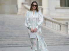 Correr! Estes vestidos Nordstrom de aparência rica estão com até 81% de desconto agora mesmo roupas