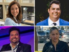 Corrida louca para substituir Eric Swalwell enquanto quatro principais candidatos jogam seus chapéus no ringue Corrida louca para substituir Eric Swalwell enquanto quatro principais candidatos jogam seus chapéus no ringue