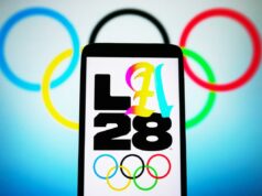 Corrida louca por ingressos para as Olimpíadas de Los Angeles à medida que milhões de compradores se tornam elegíveis Corrida louca por ingressos para as Olimpíadas de Los Angeles à medida que milhões de compradores se tornam elegíveis