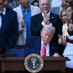 Corte do Medicaid para milhares de pessoas chegando este ano