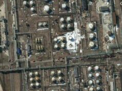 Cortes na produção de petróleo exclusivamente russo são inevitáveis, já que ataques de drones reduzem as exportações, dizem fontes Cortes na produção de petróleo exclusivamente russo são inevitáveis, já que ataques de drones reduzem as exportações, dizem fontes