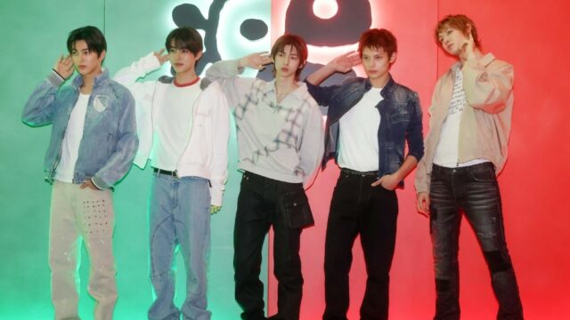 Cortis e Airbnb saem dos limites com o imersivo esconderijo em Seul
