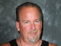 Costars de ‘Storage Wars’ de Darrell Sheets dispostos a ajudar com custos de funeral Darrell Sheets Storage Wars Costars dispostos a ajudar com custos de funeral