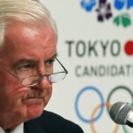 Craig Reedie, ex-chefe da Agência Mundial Antidoping, morre aos 84 anos