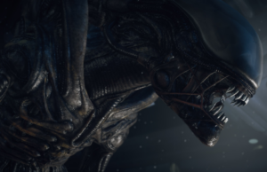 Creative Assembly dá uma primeira olhada na sequência de Alien: Isolation Creative Assembly dá uma primeira olhada na sequência de Alien: Isolation