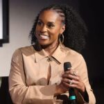 Issa Rae (Crédito: Randy Shropshire para TheWrap)