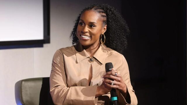 Creatorverse: Issa Rae afirma que a 'crise de identidade' de Issa Rae (Crédito: Randy Shropshire para TheWrap)