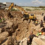 Crescem protestos contra soldado israelense que destruiu estátua de Jesus no Líbano
