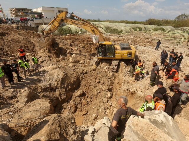 Crescem protestos contra soldado israelense que destruiu estátua de Jesus no Líbano
