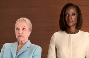 Criador de ‘Matlock’ explica as maiores reviravoltas do final da 2ª temporada, provoca salto no tempo e um grande novo mistério para 2027 Matlock