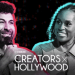 Issa Rae (Crédito: Randy Shropshire para TheWrap)