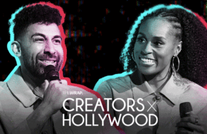Criadores são sinceros sobre seus negócios desafiadores e em expansão: ‘Você precisa estar em todos os lugares’ | Vídeo Issa Rae (Crédito: Randy Shropshire para TheWrap)