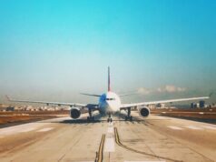 Crise energética na Europa: aeroportos italianos começam a racionar combustível de aviação Crise energética na Europa: aeroportos italianos começam a racionar combustível de aviação