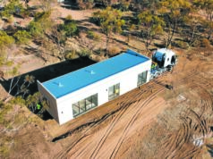 Crise imobiliária no Cinturão de Trigo atinge ‘ponto de inflexão’, sendo necessário financiamento estatal Crise imobiliária no Cinturão de Trigo atinge 'ponto de inflexão', sendo necessário financiamento estatal