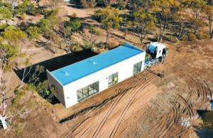 Crise imobiliária no Cinturão de Trigo atinge ‘ponto de inflexão’, sendo necessário financiamento estatal Crise imobiliária no Cinturão de Trigo atinge 'ponto de inflexão', sendo necessário financiamento estatal