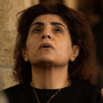 Cristãos no Líbano observam a Sexta-Feira Santa sob ataques israelenses