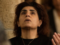 Cristãos no Líbano observam a Sexta-Feira Santa sob ataques israelenses Cristãos no Líbano observam a Sexta-Feira Santa sob ataques israelenses