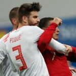 Cristiano Ronaldo 'era uma máquina': Gerard Pique explica uma área onde a lenda do Man Utd venceu Lionel Messi