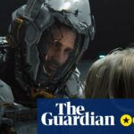 Crítica Pragmata – saga comovente do pai triste no deslumbrante espaço sideral