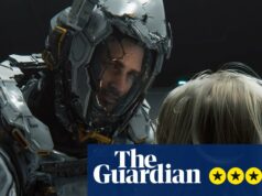 Crítica Pragmata – saga comovente do pai triste no deslumbrante espaço sideral Crítica Pragmata – saga comovente do pai triste no deslumbrante espaço sideral