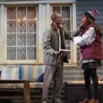 Crítica 'Proof' da Broadway: Ayo Edebiri e Don Cheadle lideram um renascimento emocionante, mas de ritmo estranho