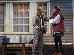 Crítica ‘Proof’ da Broadway: Ayo Edebiri e Don Cheadle lideram um renascimento emocionante, mas de ritmo estranho Crítica 'Proof' da Broadway: Ayo Edebiri e Don Cheadle lideram um renascimento emocionante, mas de ritmo estranho