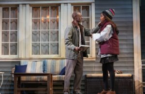 Crítica ‘Proof’ da Broadway: Ayo Edebiri e Don Cheadle lideram um renascimento emocionante, mas de ritmo estranho Crítica 'Proof' da Broadway: Ayo Edebiri e Don Cheadle lideram um renascimento emocionante, mas de ritmo estranho