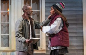 Crítica ‘Proof’ da Broadway: Os Obama apresentam resultados mistos com seu primeiro empreendimento teatral Crítica 'Proof' da Broadway: Os Obama apresentam resultados mistos com seu primeiro empreendimento teatral