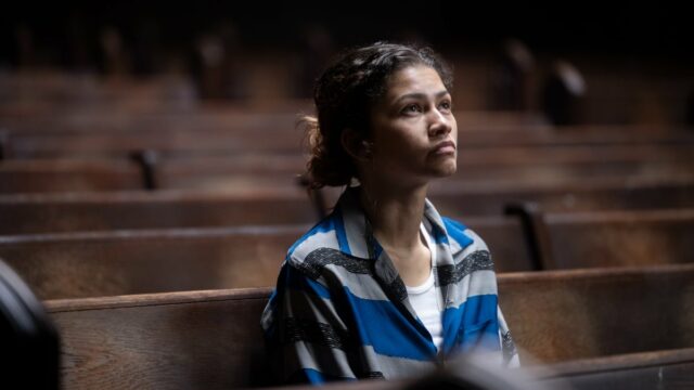 Crítica da 3ª temporada de Euphoria: Deve ser ótimo. Em Zendaya em