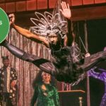 Crítica da Broadway de 'Cats: The Jellicle Ball': musical de Andrew Lloyd Webber ganha atualização fresca e feroz como uma ode à cultura de salão queer