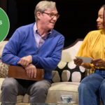 Crítica da Broadway de 'The Balusters': Anika Noni Rose e Richard Thomas estrelam um olhar brilhante e brutalmente engraçado sobre uma associação de bairro disfuncional