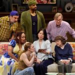 Don Cheadle Ayo Edebiri Prova Broadway